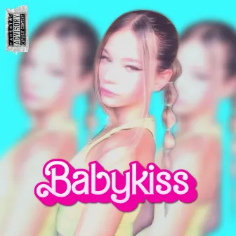 BabyKiss by Lil Rudy 01