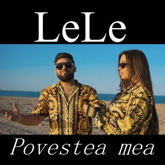 Povestea mea by Lele