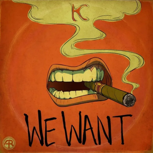 We Want