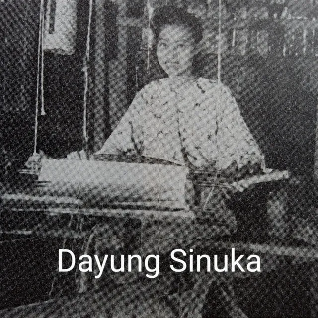 Dayung Sinuka