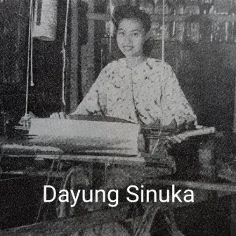 Dayung Sinuka by Tommy Lana