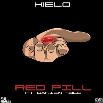 Red Pill by Kielo