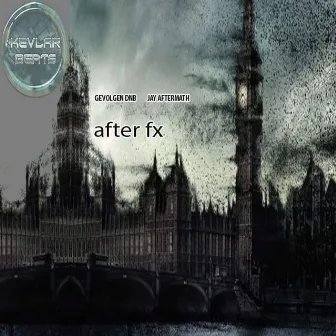 After FX E.P. by Jay Aftermath