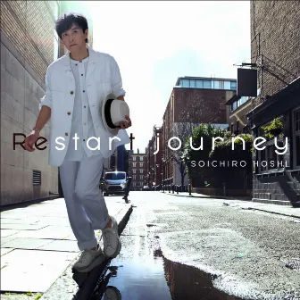 Restart journey by Soichiro Hoshi