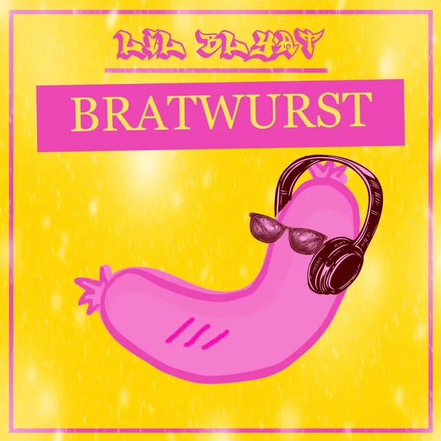 Bratwurst