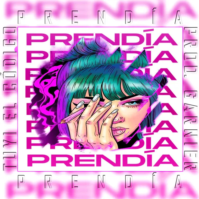 Prendía