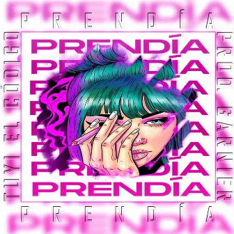 Prendía by Tuyi