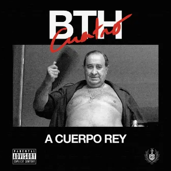 B.T.H 4: A Cuerpo Rey by Eduk2