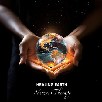 Nature Therapy by Healing Earth