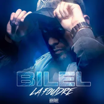 La foudre by Bilel