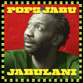 Jabulani by Pops Jabu