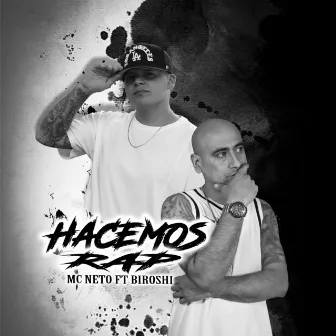 Hacemos Rap by Dj Self Control Audio