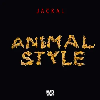 Animal Style by Jackal