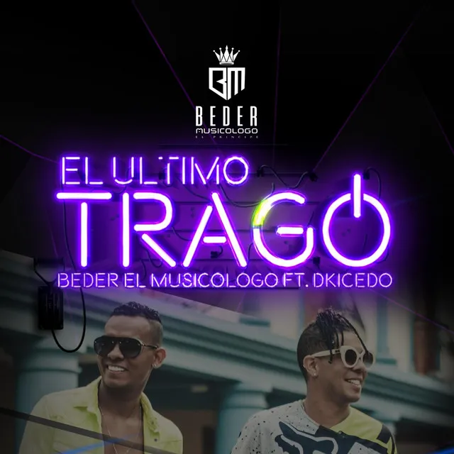 El ULTIMO TRAGO