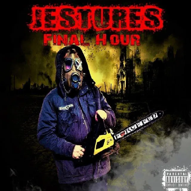 Jestures Final Hour