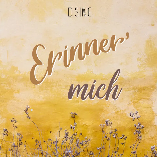 Erinner' mich