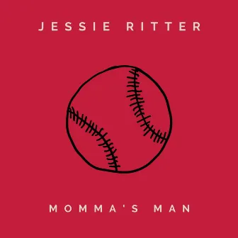 Momma's Man by Jessie Ritter