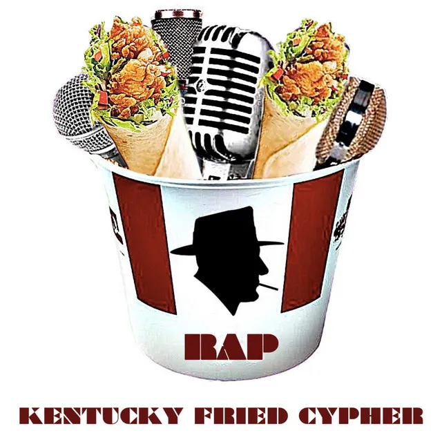 Kentucky Fried Cypher 3