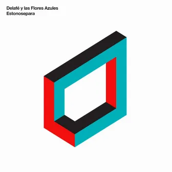 Estonosepara (Singles y Rarezas 10º Aniversario) by Delafé