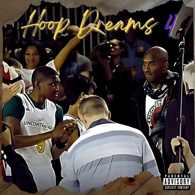 Hoop Dreams 4