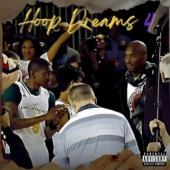 Hoop Dreams 4 by MadeinTYO