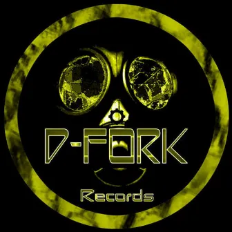 No Trespassing After Dark EP by Dark Fork