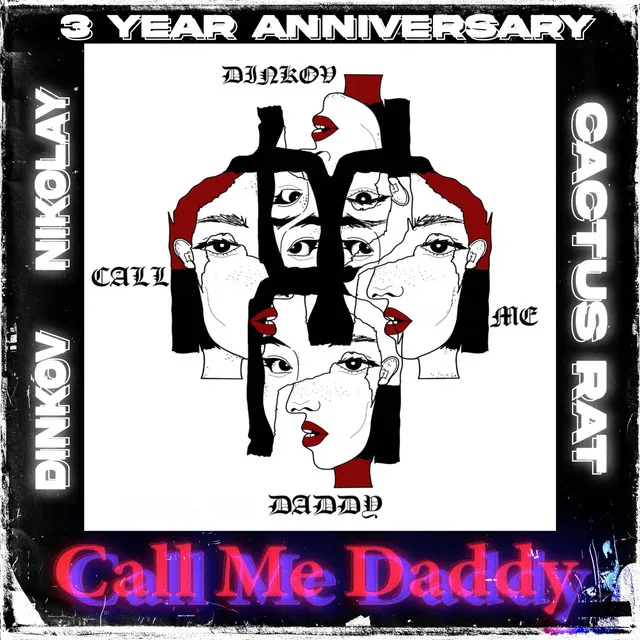 Call Me Daddy - Remix