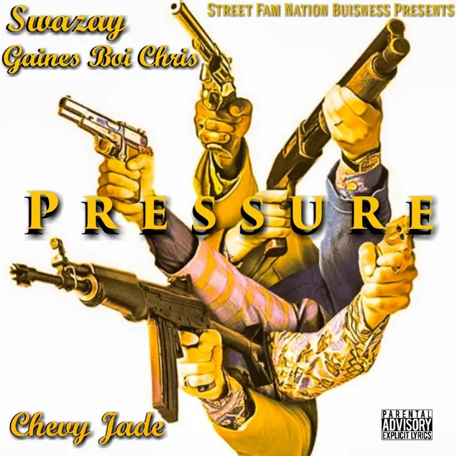 Pressure