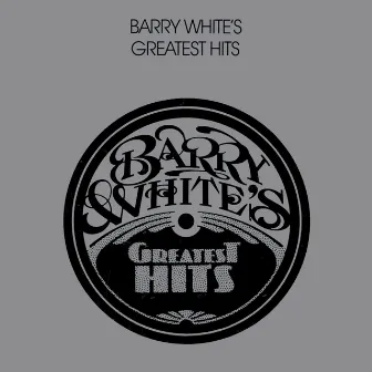 Barry White's Greatest Hits by Barry White