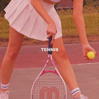 Tennis by Young Lungs