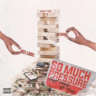 So Much Pressure by Doughboy Productions