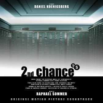 2nd Chance (Original Soundtrack) by Paddy Blätsch