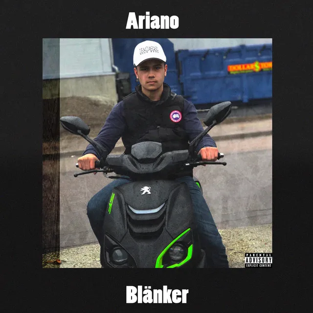 Blänker