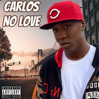 No Love by Carlos