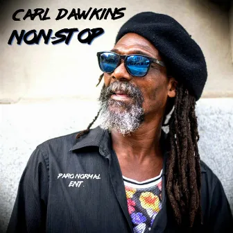 Non-Stop by Carl Dawkins