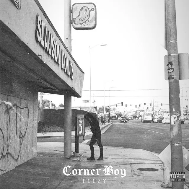 Corner Boy