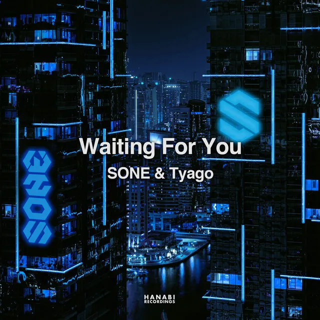 Waiting For You