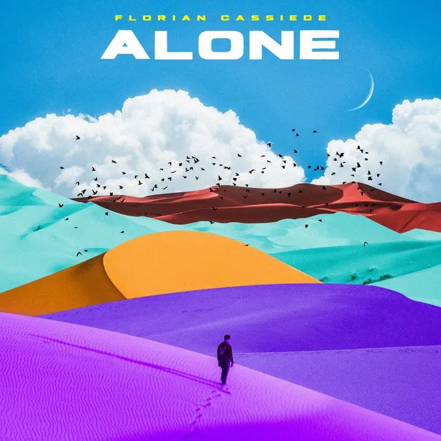 Alone