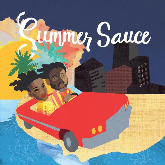 Summer Sauce