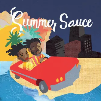 Summer Sauce by They Call Me Sauce