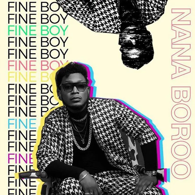 Fine Boy