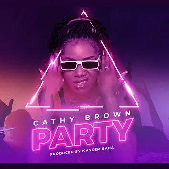 party by Cathy Brown