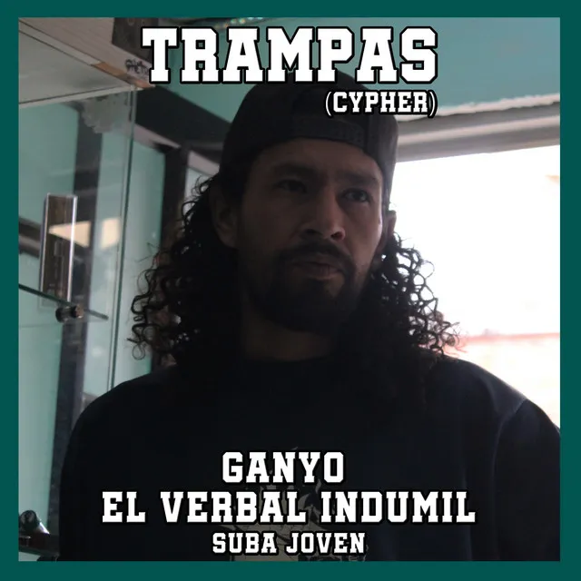 Trampas (Cypher)