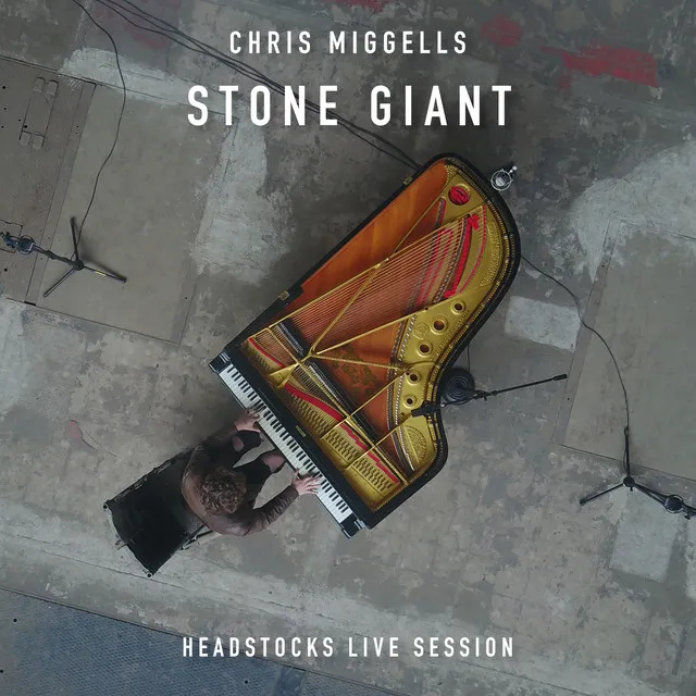 Stone Giant - Headstocks Live Session