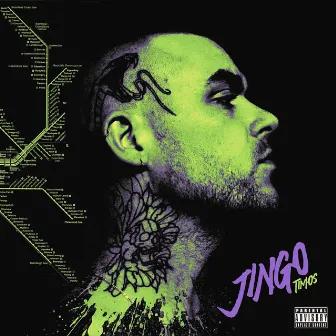 JINGO by Timos