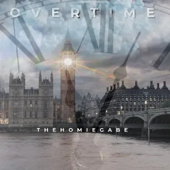 Overtime by TheHomieGabe