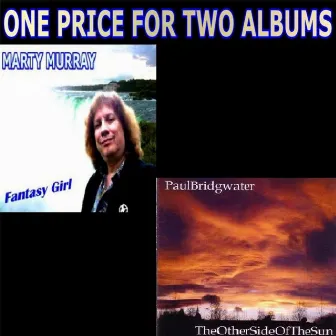 One Price For Two Albums by Paul Bridgwater