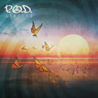 Circles by P.O.D.