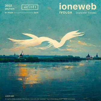 IVOLGA by ioneweb