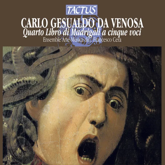 Madrigals, Book 4: Luci serene e chiare